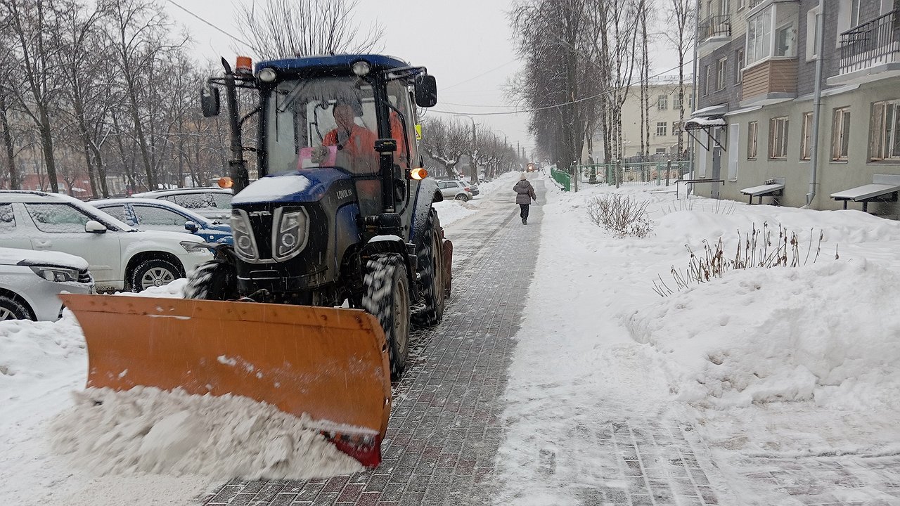 Главная картинка новости: На нашем веку такой странной зимы еще не было: синоптики рассказали, к чему готовиться в феврале