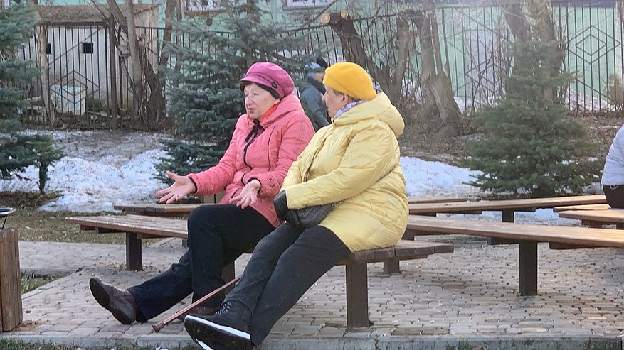 Главная картинка новости: Указ приняли тихо: пожилых россиян в возрасте от 59 до 83 лет ждут изменения с 1 февраля