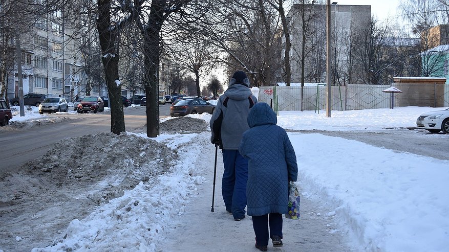 Главная картинка новости: Указ приняли тихо: всех россиян в возрасте от 59 до 83 лет ждут изменения с февраля