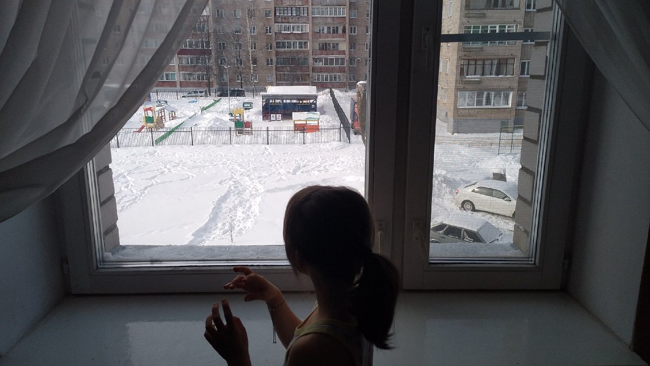 Главная картинка новости: Из окон не будет дуть даже в метель: один всего один предмет на подоконнике заблокирует сквозняки