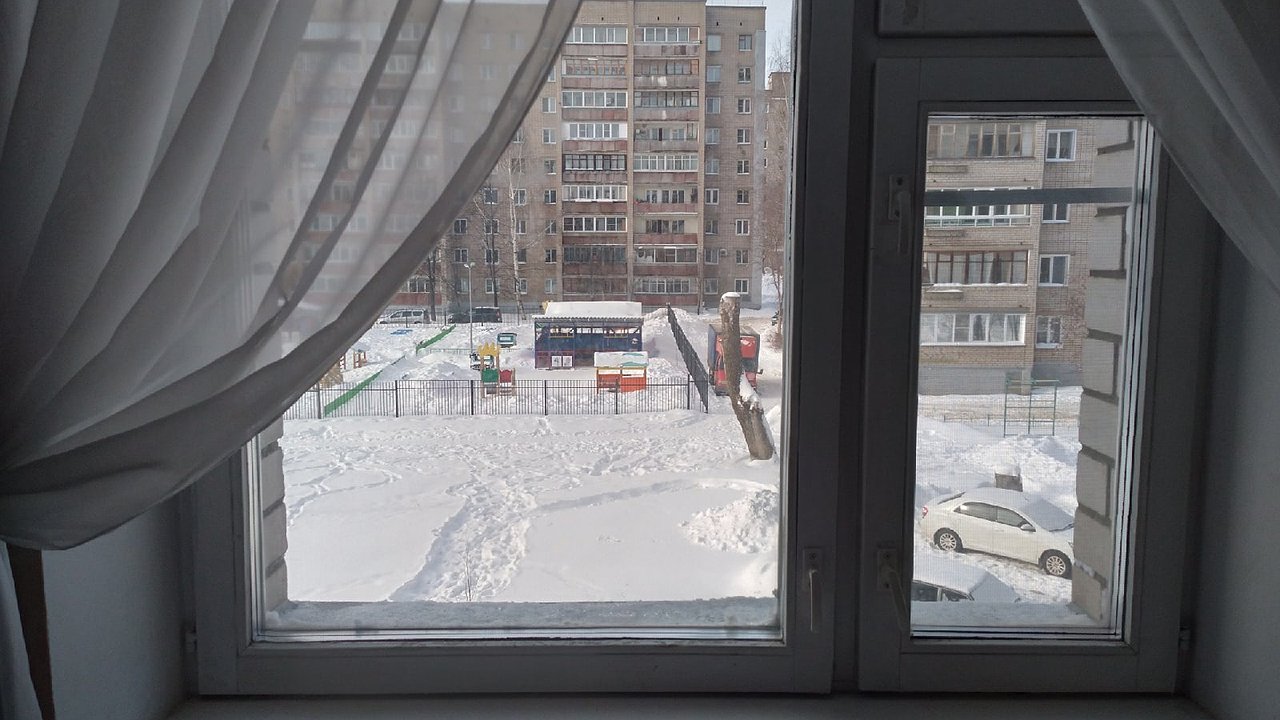 Главная картинка новости: С февраля полностью будет запрещена установка пластиковых окон: их придется снять