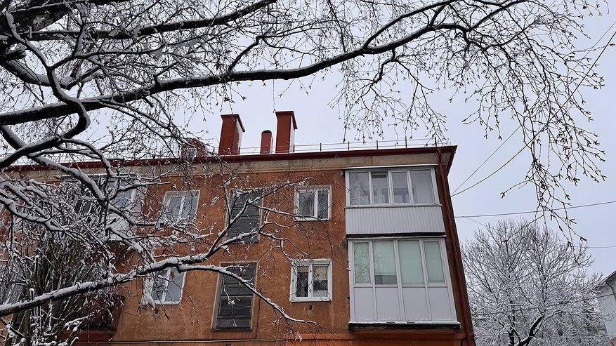 Главная картинка новости: Штраф 15 000 рублей за входную дверь в квартиру: в России введут новую норму ЖКХ с февраля