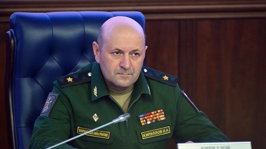 Главная картинка новости: В Костроме появится улица имени генерала -лейтенанта Игоря Кириллова