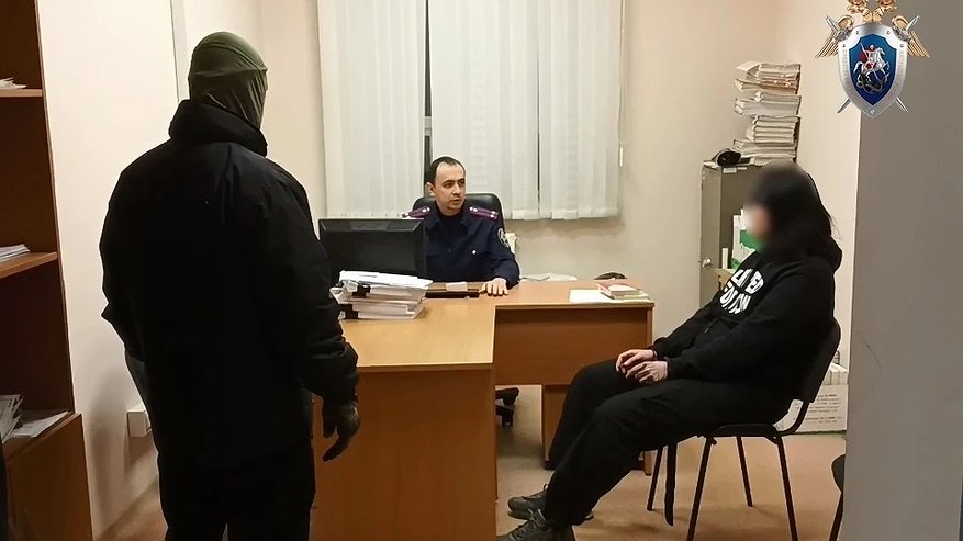 Главная картинка новости: В Московской области задержан 21-летний лже-минер костромских объектов