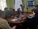 На набережной Волги в Костроме установят амфитеатр и спортивные площадки