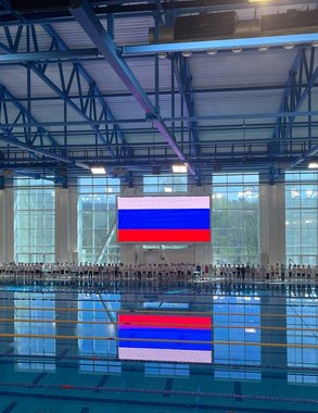 В Костроме бассейн на месте рынка хотят построить уже в этом году