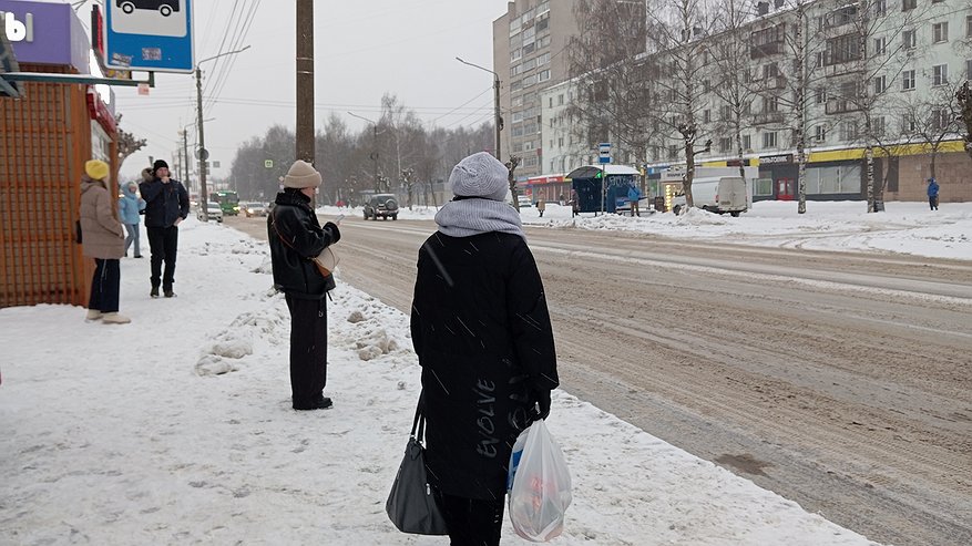 Главная картинка новости: В феврале пенсии придут в другое время. Пенсионерам из России объявили о новом решении