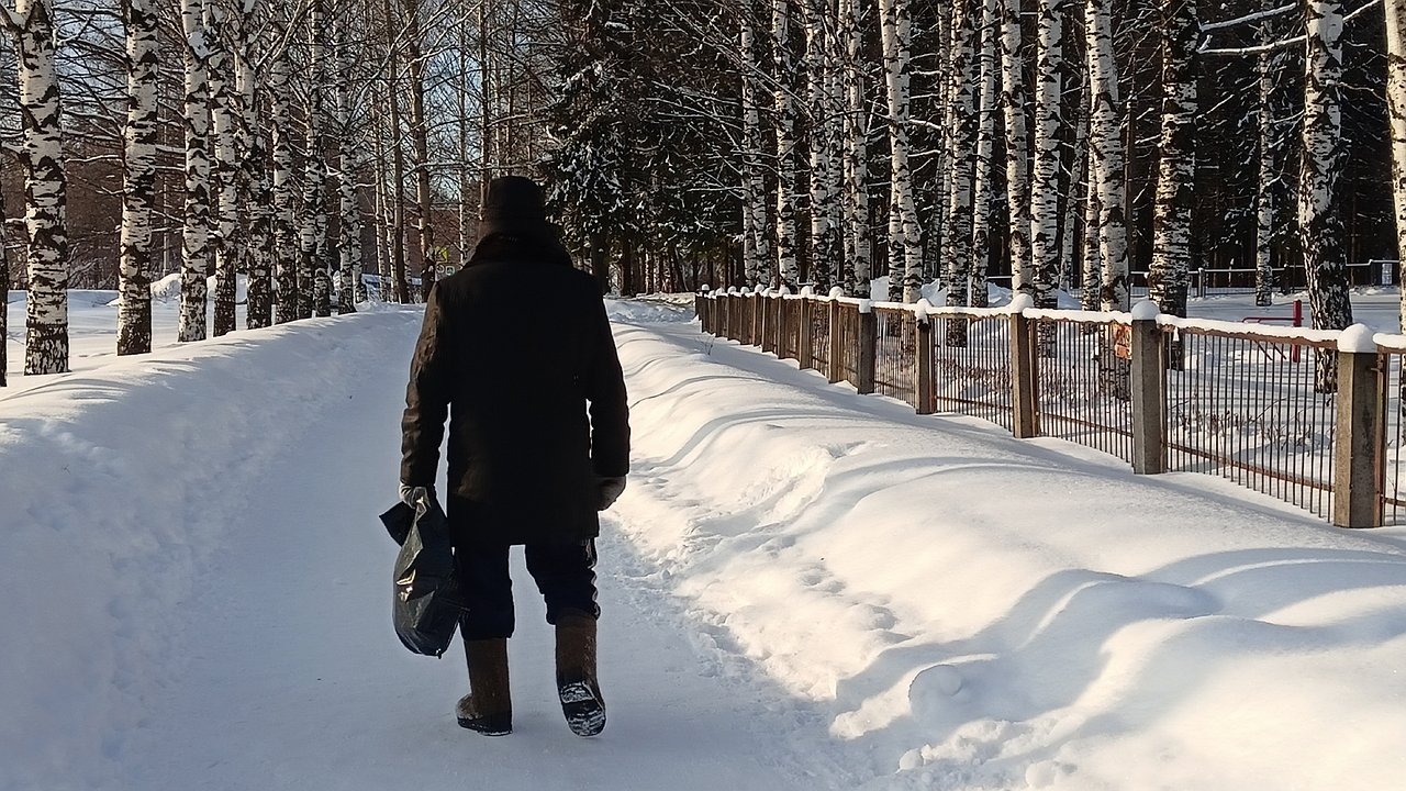 Главная картинка новости: Наконец-то дождались. Пенсионерам дадут кое-что еще помимо пенсии в феврале