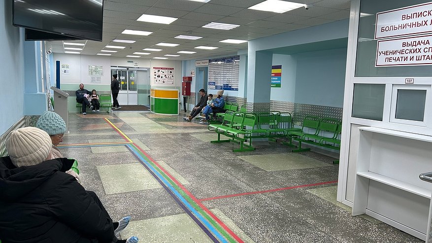 Главная картинка новости: В Костроме построят три новых поликлиники, одна из который появится в центре города