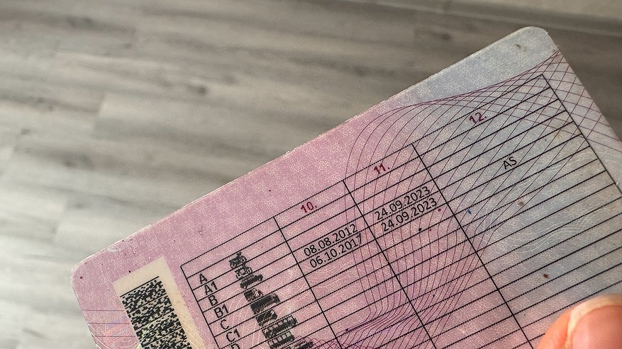 Главная картинка новости: Водители категории "В" получат еще одни права без сдачи экзаменов - нужна всего лишь 1 справка