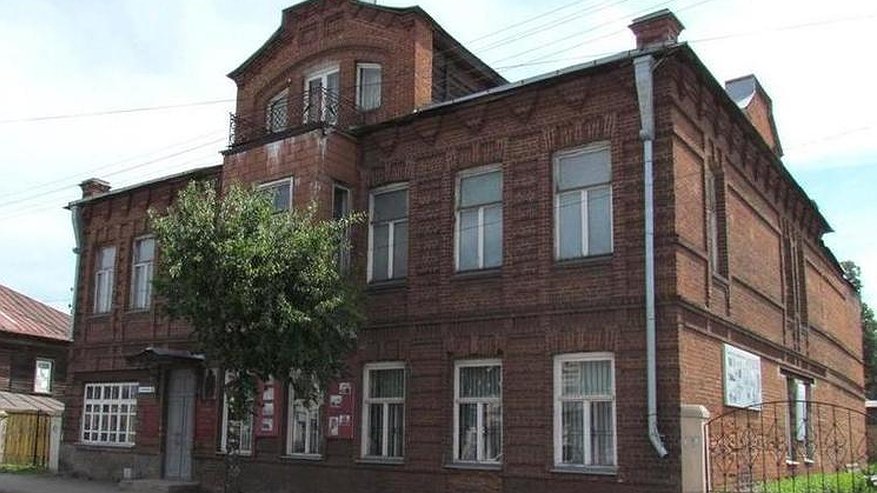 Главная картинка новости: В Галиче утвердили охраняемую границу "Дома Нешпанова"