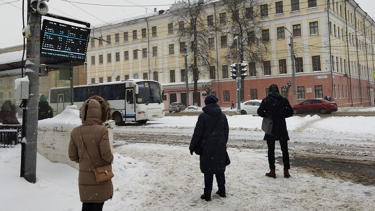 Главная картинка новости: «Февраль и март будут аномальными». Синоптики предупредили россиян о погодных качелях