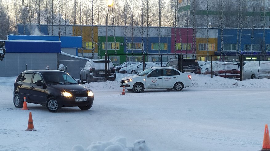 Главная картинка новости: Водители категории "В" получат еще одни права совершенно бесплатно и без сдачи экзамена - нужна 1 справка