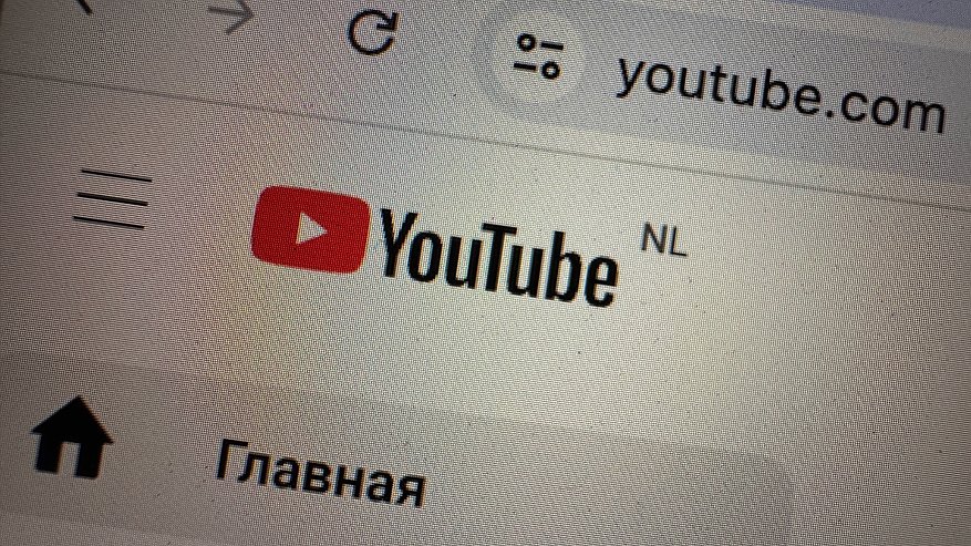 Главная картинка новости: С сегодняшнего дня все работает без нареканий: YouTube обрадовал всех жителей России