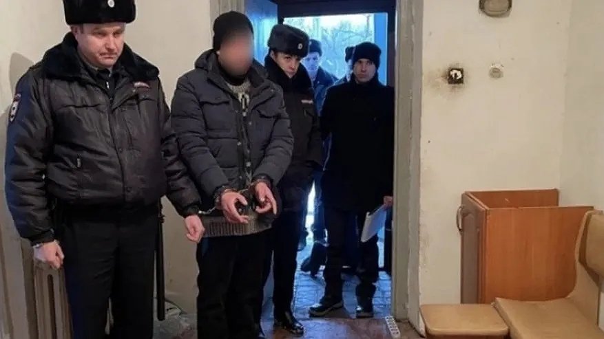 Главная картинка новости: В Костроме иностранцам дали по 11 лет строгача за незаконный оборот наркотиков