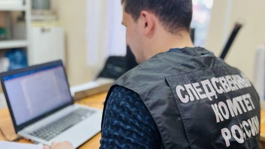 Главная картинка новости: 7 лет колонии: костромичка ответит за убийство знакомого