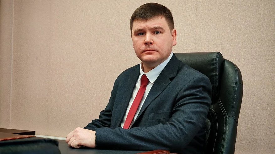 Главная картинка новости: В управлении муниципальных инспекций Костромы назначен новый руководитель