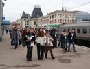 Путешествие по трем городам: в Кострому герои СВО приедут на поезде "Зимняя сказка"