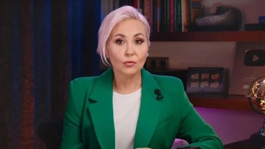 Главная картинка новости: Их ждет белоснежная полоса счастья: Василиса Володина пророчит удачу трем знакам в феврале 2025 года