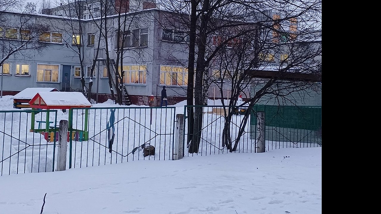 Главная картинка новости: Ждали больше года: в детском саду под Костромой восстановили горячее водоснабжение