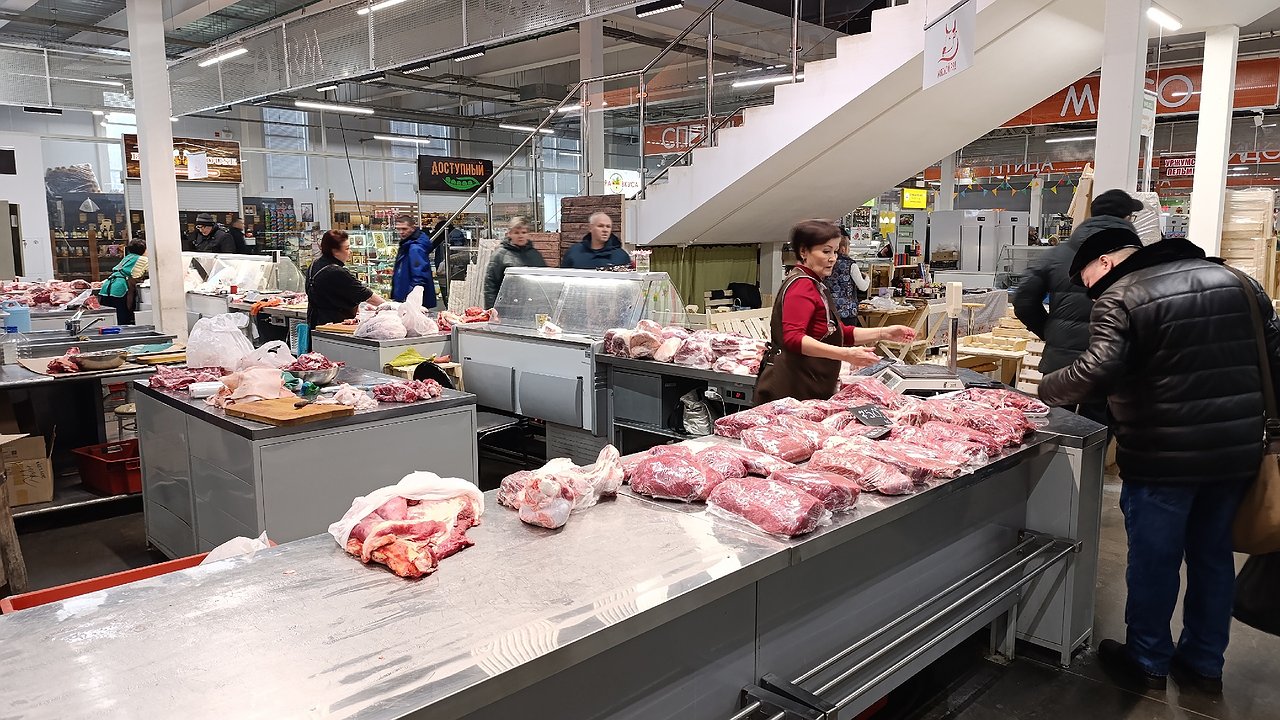 Главная картинка новости: Не свинина и не говядина: это мясо в два раза полезнее курицы – пора его попробовать