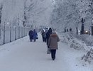 С минус 4 до минус 17 градусов: после оттепели в Кострому придут морозы