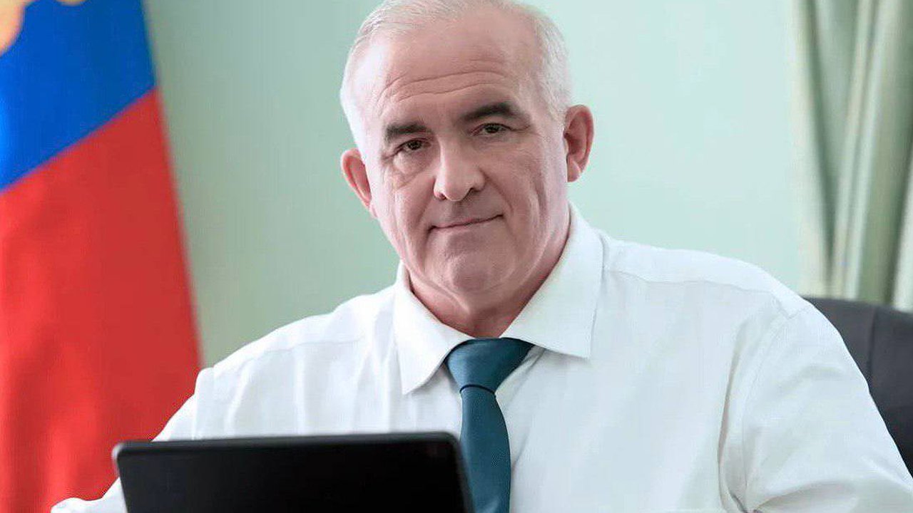 Главная картинка новости: Костромской губернатор уехал в Москву