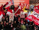 "Спартак" свозит костромичей в Турцию за свой счет