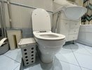 Бросаем 3 ложки в унитаз – через 10 минут забываем о желтом налете: чистота и свежесть гарантирована