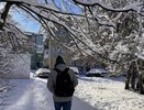 До -35 градусов: погода в марте будет экстремальной - Вильфанд предупредил россиян