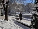 До -34 градусов: погода в марте будет экстремальной - Роман Вильфанд предупредил россиян