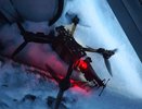 В районе Селища упал БПЛА: костромич готов вернуть его хозяину