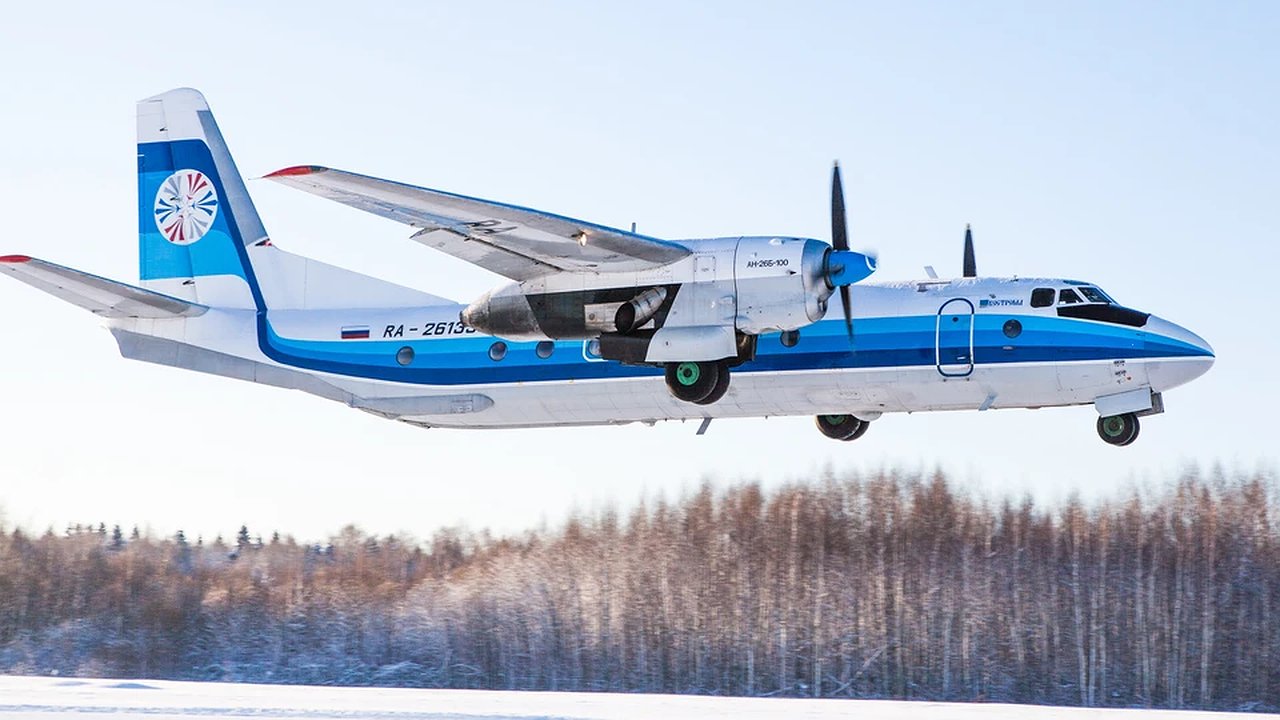 Главная картинка новости: В Костроме открылась продажа авиабилетов  до Нижнего Новгорода