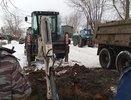 В Костроме на улице 8-ой Рабочей заменят полувековый канализационный коллектор