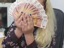 В Костромской области обнаружили более 100 тысяч фальшивых рублей