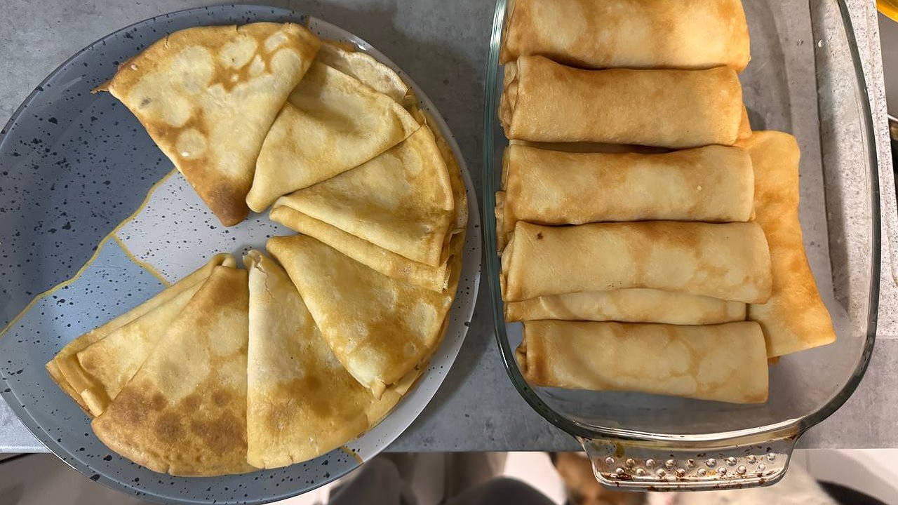 Главная картинка новости: Сколько блинов можно съесть на Масленицу? Врачи дали ответ на этот вопрос