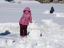 Аномальные морозы вернутся уже с 1 марта: Вильфанд заявил о резком похолодании до -13