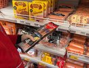 В Костроме на производстве нашли сыр  и колбасу из будущего
