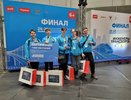 Юные костромичи выиграли миллион рублей на всероссийском конкурсе