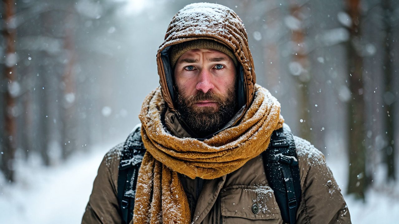 Главная картинка новости: Аномальные морозы вернутся уже с 7 марта: Вильфанд заявил о резком похолодании до -13