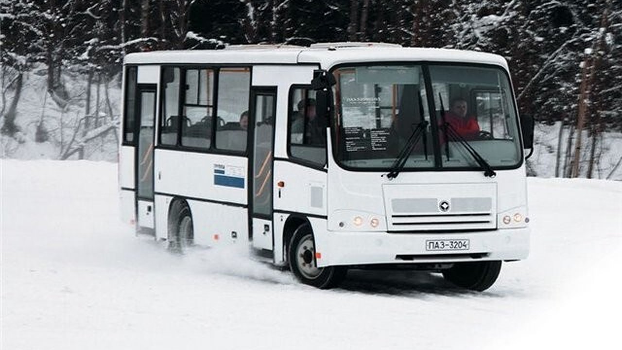 Главная картинка новости: Время отправления автобусов из Костромы изменилось с 1 марта 2025 года