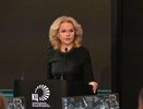С 7 марта спокойная жизнь неработающих россиян закончится: Татьяна Голикова о новом указе - касается пенсий