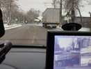 В Костроме усилен контроль за стоянкой большегрузов