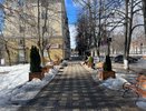 Кострома заняла 83 место в рейтинге городов по масштабам строительства