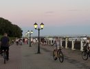 Жаркая зима, аномальная весна и такое же лето? Вильфанд дал неожиданный прогноз на июнь, июль и август 2025