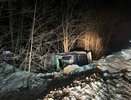 В Костромской области водитель на иномарке попал в смертельное ДТП