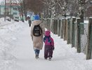 В Костромской области объявлен желтый уровень погодной опасности