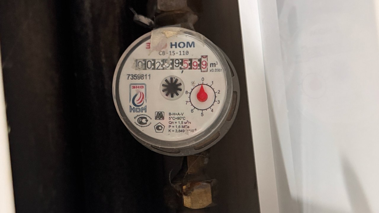 Главная картинка новости: С завтрашнего дня – под запретом, готовьтесь. Всех, у кого в квартире есть такие счетчики, ждет неожиданный сюрприз