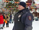 На Масленичные гулянья вышли более 27 тысяч костромичей