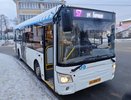 В Костроме автобусы №2 и №57 вернулись к прежнему расписанию